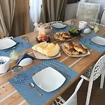 לינה וארוחת בוקר Il Fiocco E La Randa
