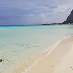 Il Fiocco E La Randa לינה וארוחת בוקר סן ויטו לו קאפו