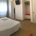 לינה וארוחת בוקר Il Fiocco E La Randa סן ויטו לו קאפו