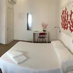 Il Fiocco E La Randa לינה וארוחת בוקר סן ויטו לו קאפו
