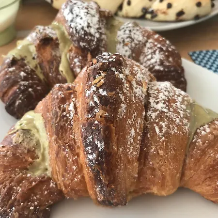 فندق مبيت وإفطار Il Fiocco E La Randa