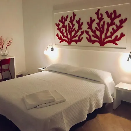 Il Fiocco E La Randa 4*