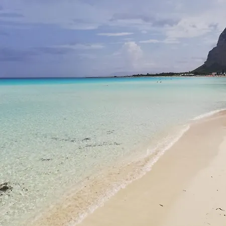 Il Fiocco E La Randa فندق مبيت وإفطار سان فيتو لو كابو