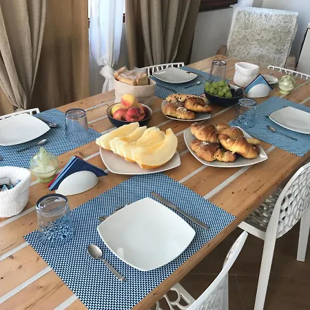 Bed & Breakfast Il Fiocco E La Randa