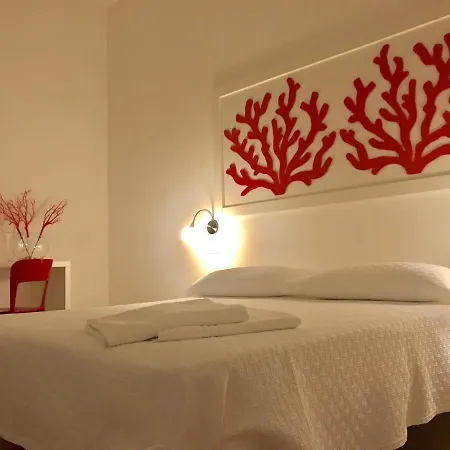 Il Fiocco E La Randa Bed & Breakfast *