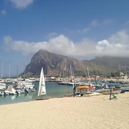Il Fiocco E La Randa Bed & Breakfast San Vito Lo Capo