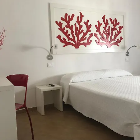 Il Fiocco E La Randa Bed & Breakfast San Vito Lo Capo