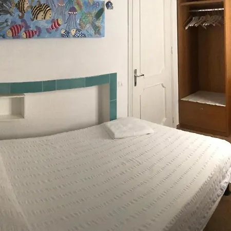 Il Fiocco E La Randa Bed & Breakfast *