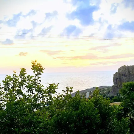 Bed & Breakfast Il Fiocco E La Randa