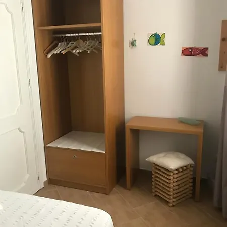 Il Fiocco E La Randa Bed & Breakfast 4*