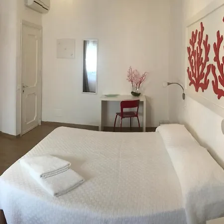 Il Fiocco E La Randa Bed & Breakfast San Vito Lo Capo
