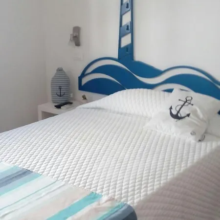 Il Fiocco E La Randa Bed & Breakfast *