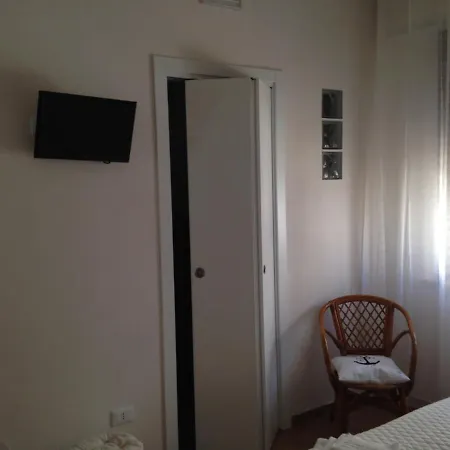 Bed & Breakfast Il Fiocco E La Randa