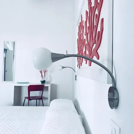 Il Fiocco E La Randa Bed & Breakfast