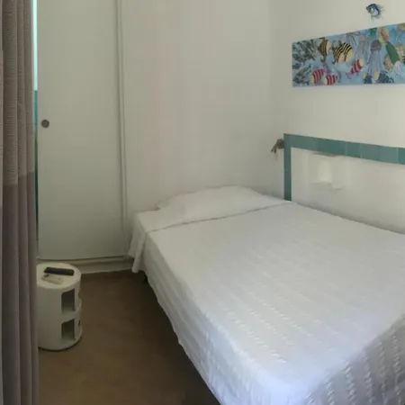 Il Fiocco E La Randa Bed & Breakfast