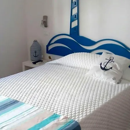 Bed & Breakfast Il Fiocco E La Randa San Vito Lo Capo