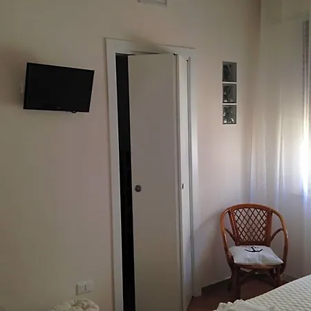 Il Fiocco E La Randa Bed & Breakfast