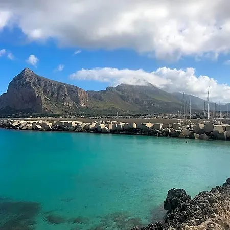 Il Fiocco E La Randa 4* San Vito Lo Capo