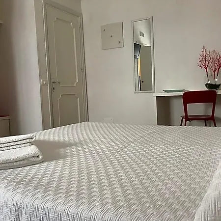 Bed & Breakfast Il Fiocco E La Randa