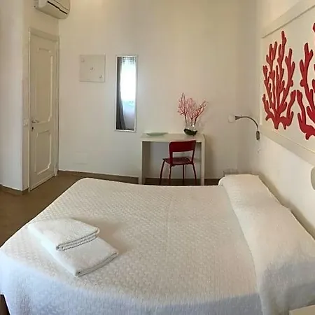 Bed & Breakfast Il Fiocco E La Randa 4*