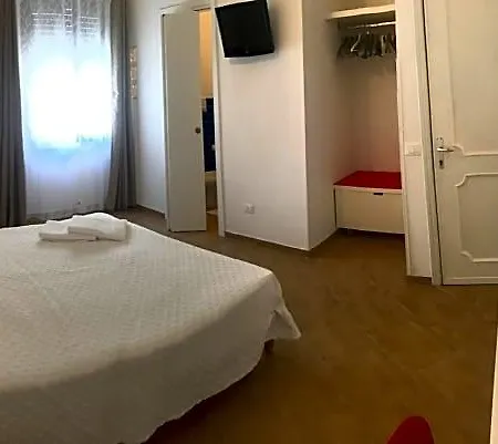 Il Fiocco E La Randa 4*