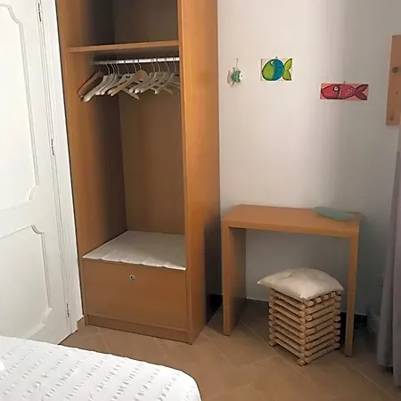 Il Fiocco E La Randa Bed & Breakfast San Vito Lo Capo