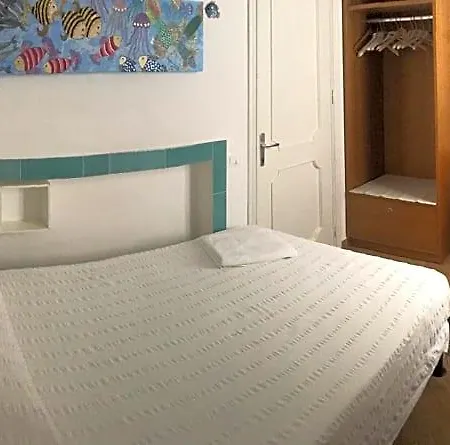 Il Fiocco E La Randa Bed & Breakfast 4*