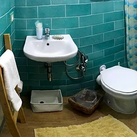 Il Fiocco E La Randa Bed & Breakfast 4*