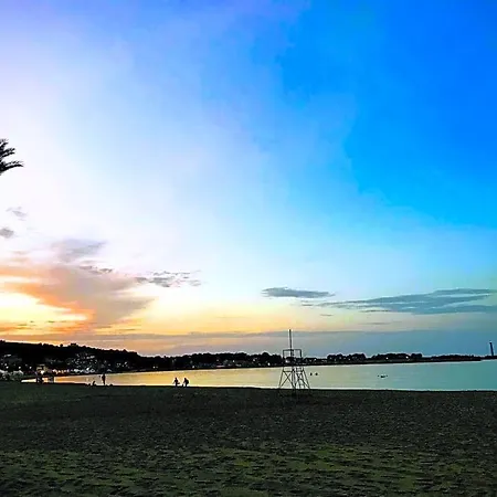 Il Fiocco E La Randa 4* San Vito Lo Capo