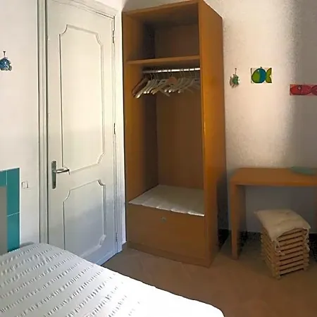 Il Fiocco E La Randa 4*