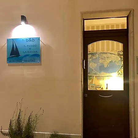 Il Fiocco E La Randa Bed & Breakfast 4*