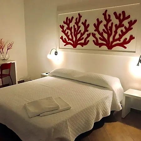 Bed & Breakfast Il Fiocco E La Randa 4*
