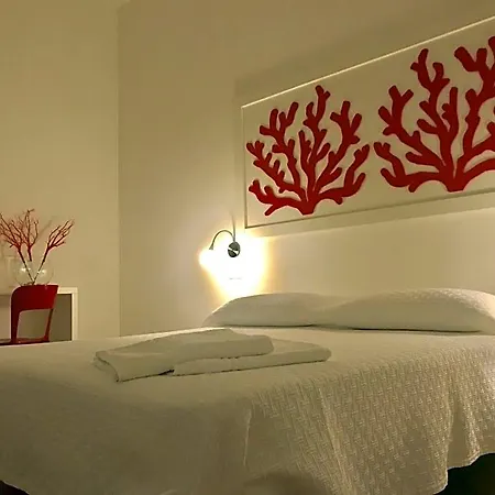 Bed & Breakfast Il Fiocco E La Randa 4*