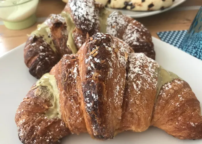 Bed & Breakfast Il Fiocco E La Randa