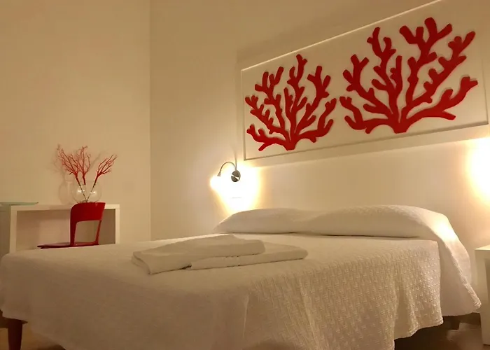 Il Fiocco E La Randa Bed & Breakfast 3*