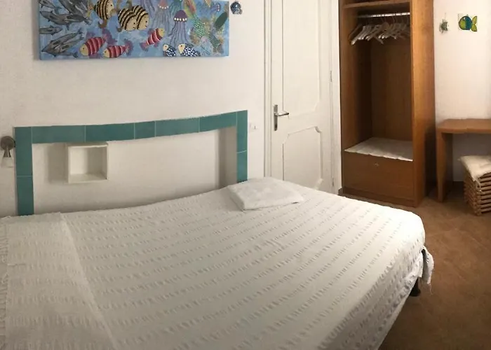 Il Fiocco E La Randa Bed & Breakfast 3*