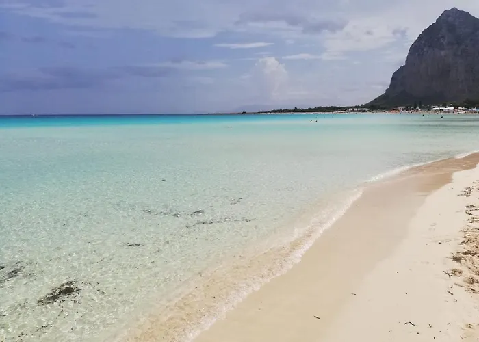 Il Fiocco E La Randa Bed & Breakfast San Vito Lo Capo