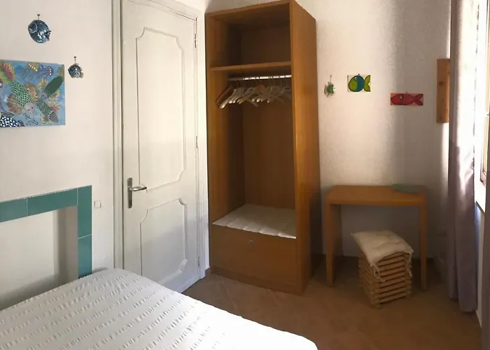 Il Fiocco E La Randa San Vito Lo Capo