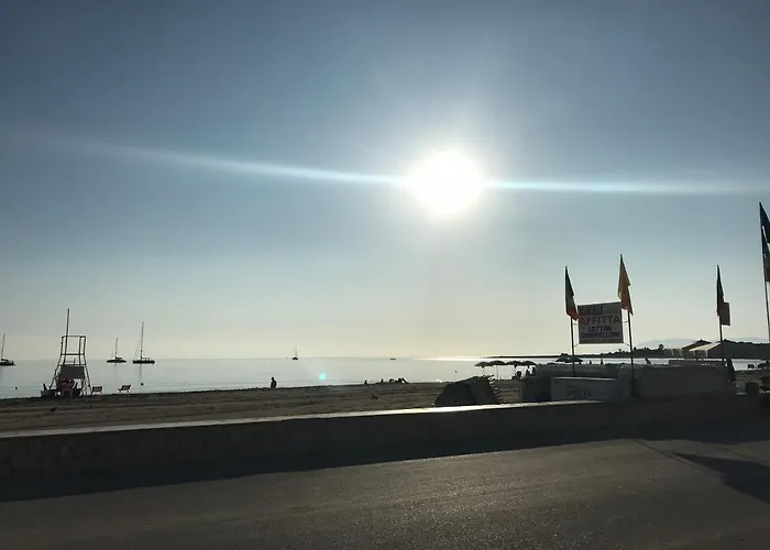 Bed & Breakfast Il Fiocco E La Randa 3*