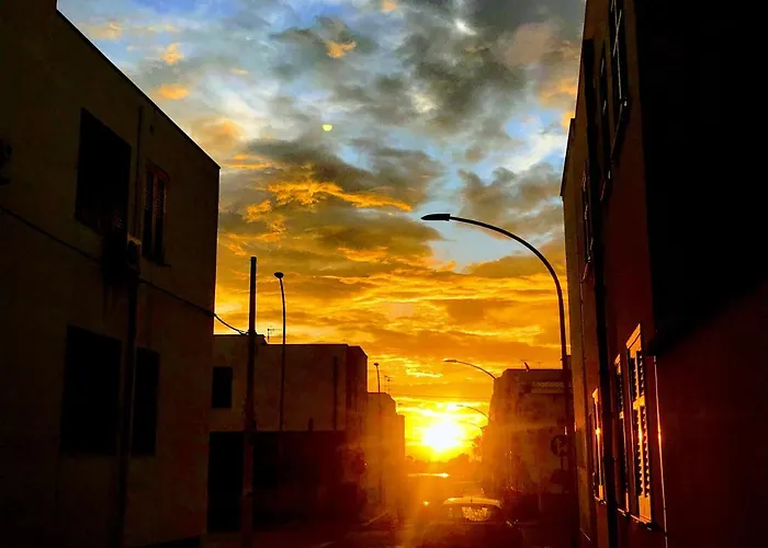 Bed & Breakfast Il Fiocco E La Randa