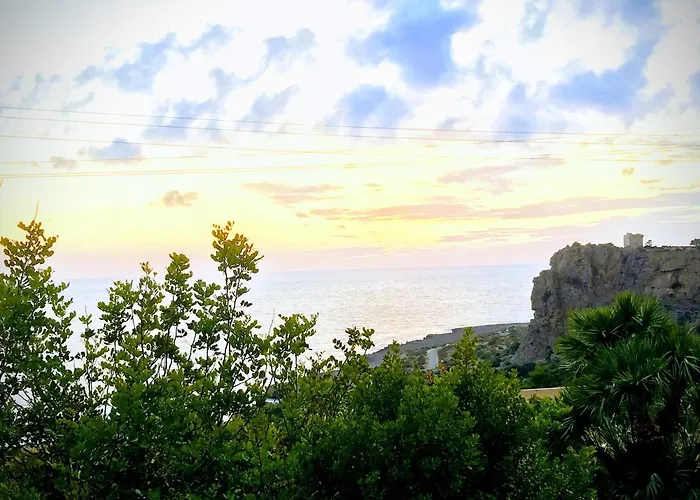 Bed & Breakfast Il Fiocco E La Randa