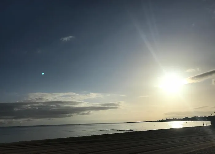 Bed & Breakfast Il Fiocco E La Randa San Vito Lo Capo