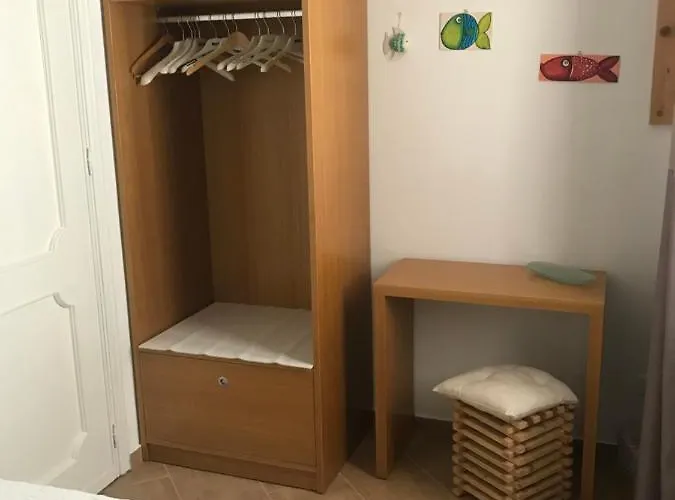 Il Fiocco E La Randa Bed & Breakfast 3*