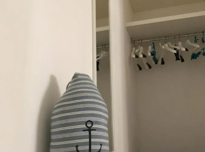 Il Fiocco E La Randa Bed & Breakfast San Vito Lo Capo