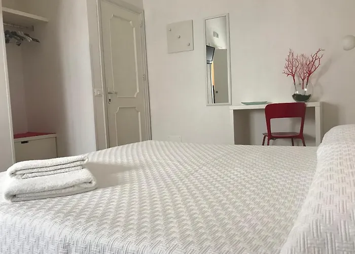 Il Fiocco E La Randa Bed & Breakfast